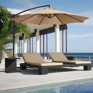 Outoor ambrella