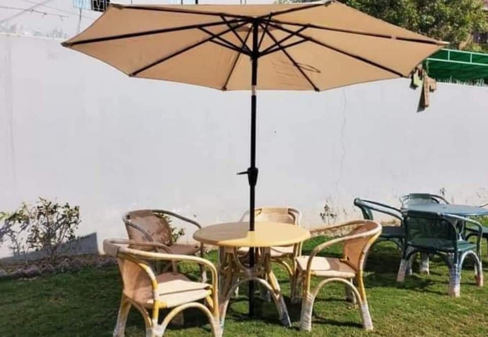 The Art of Outdoor Living: Creating the Perfect Patio with Unique Furniture