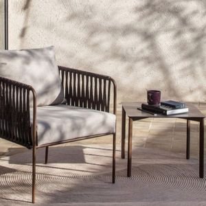 Outdoor furnitures chair