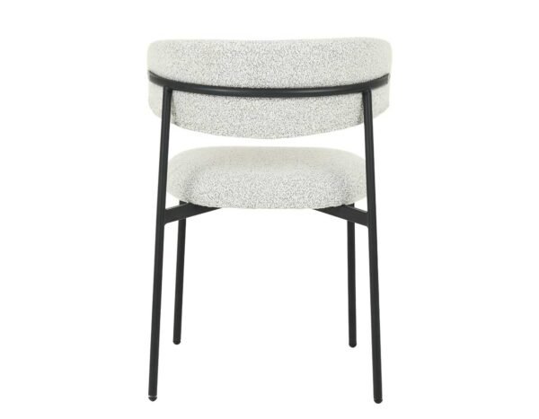 Modern Chair Dinning cafe resturant